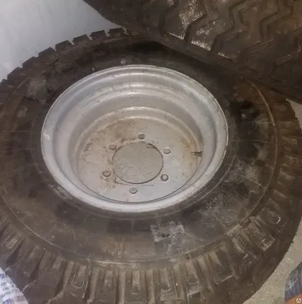 Фото №0 Шины кф 105а