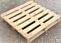 Фото №0 Поддон 1050*1050 усиленный