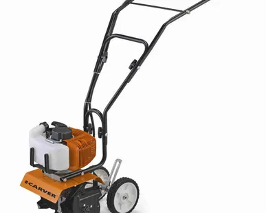 фото Мотокультиватор CARVER T-300