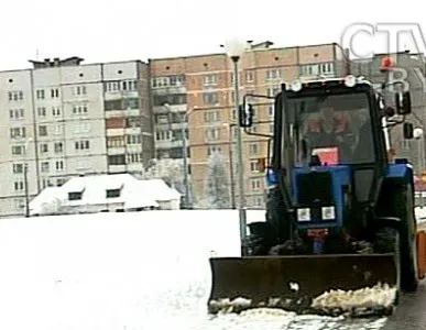 фото Арендовать трактор TYM T503