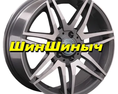 фото 8x18/5x112 ET60 D66,6 MR100 GMF (конус, MB001)