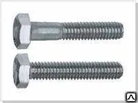 фото Болты DIN 931 5.8 КНР, DIN 931 42,0 х 110