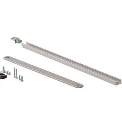 Фото №0 Скользящая шина Boxer 12 мм (к арт. GEZ3020.01)