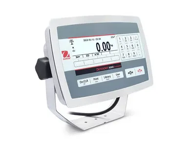 фото Терминал OHAUS TD52XW