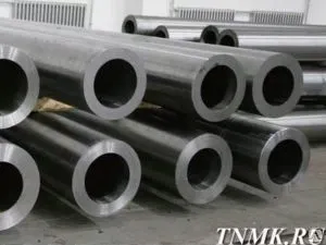 фото Труба свинцовая 33х5 мм С2 ГОСТ 167-69