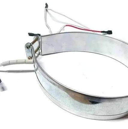 Фото №0 Тэн для термопота (750вт) (160*40 мм)