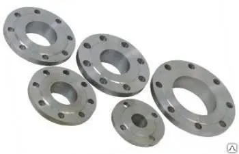 Фото №0 Фланцы FLANGE KIT для насосов BPH (DAB)