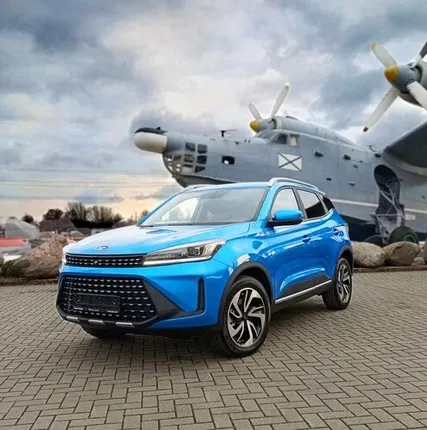 Фото №0 Kaiyi X3 PRO 2025 г. 1,5