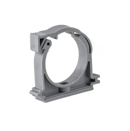 Фото №0 Хомут ВК ПП 40, серый,РТП