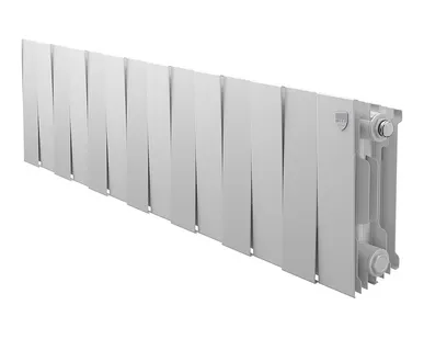 фото Радиатор Royal-thermo серии Pianoforte 200, белый
