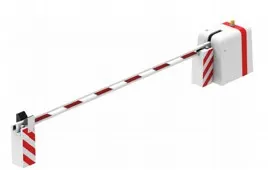 Фото №0 Противотаранное устройство облегченного типа (ПТУ- Л) «ПРЕПОНА»