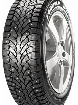 Фото №0 Formula Ice 185/65 R15 88T зимняя