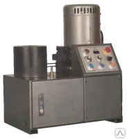 фото Обжимной пресс HPB-12