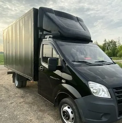 Фото №0 Грузоперевозки по Москве и РФ до 1,5 т