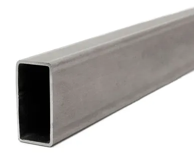 фото Труба профильная 50х25х2 (6м)