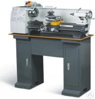 фото Станок токарный Quantum D250x550.