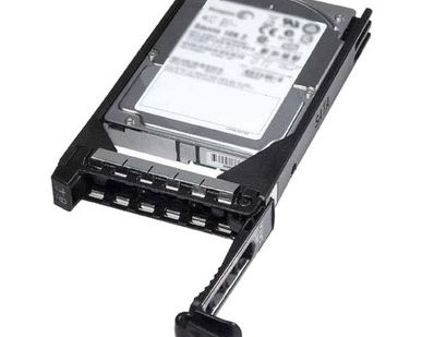 фото Жесткий диск DELL 400-AJPKt