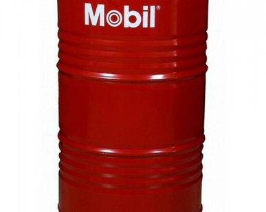 фото Компрессорное масло Mobil Rarus 425 208 л