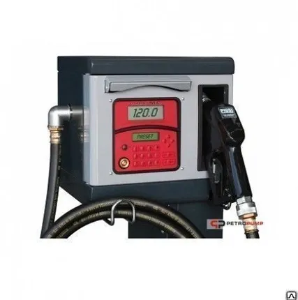 Фото №0 Заправочный модуль дизельного топлива Piusi Cube 70 MC