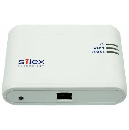 Фото №0 Wi-Fi роутер Silex SX-BR-4600WAN