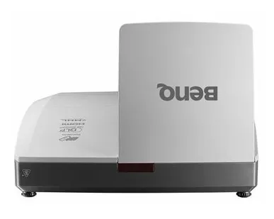 фото Проектор BenQ MX854UST