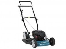 Фото №0 Бензиновая газонокосилка Makita PLM 5120