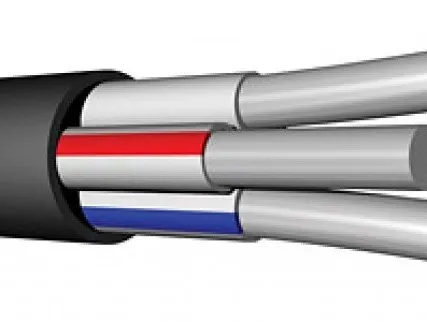 Фото №0 Кабель