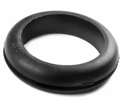 фото Уплотнитель резиновый (Уплотнитель 50 тип Н)