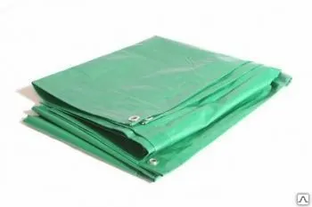 Фото №0 Тент Тарпаулин 120г