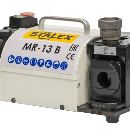 Фото №0 Заточной станок для сверл STALEX MR-13B