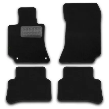 Фото №0 Комплект ковриков KLEVER