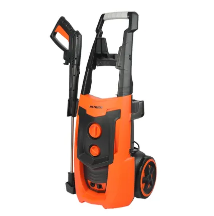 Фото №0 Мойка высокого давления GT 750 IMPERIAL