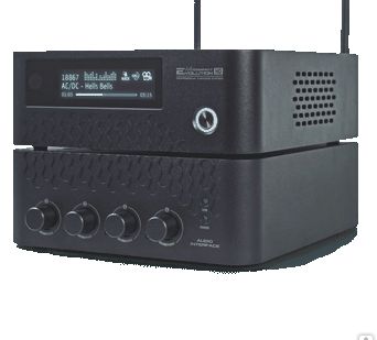 фото Профессиональные караоке-системы Evolution Compact HD
