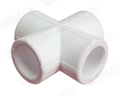 фото Крестовина 25 ПП VALFEX