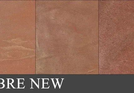 Фото №0 Шпон из натурального природного камня COBRE NEW 1220ммх610мм