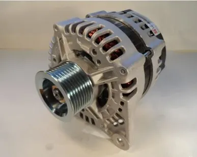 фото Генератор 12V 120A Cummins ISF 2.8 Газель Бизнес, FOTON  5272666