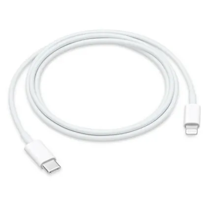 Фото №0 Кабель Apple Lightning/USB-C (1м)