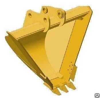 Фото №0 Ковш карьерный DOOSAN