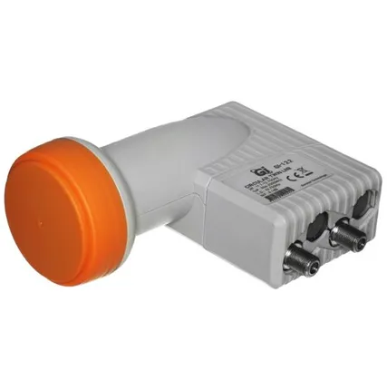 Фото №0 Конвертер Galaxy Innovations