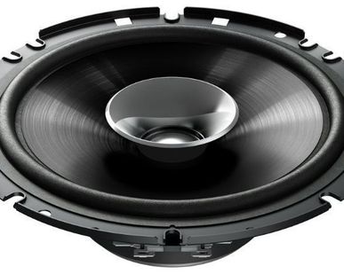 фото Колонка автомобильная Pioneer TS-G1731i