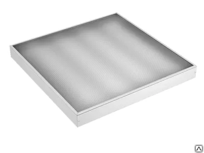 Фото №0 Светильник светодиодный Офис LE-0459 (накладной светильник)