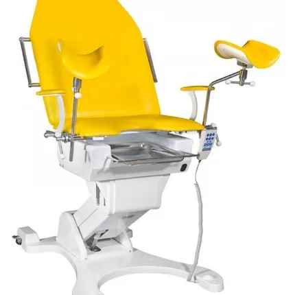 Фото №0 Кресло электромеханическое «Клер» модель КГЭМ 01 New (3 электропривода)