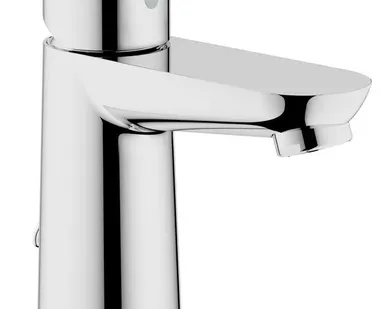фото Смеситель для раковины Grohe BauLoop 23336000