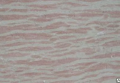 фото Мрамор Шугар Пинк при толщине от 20 мм и ширине от 50 мм п.м.