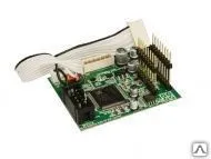 Фото №0 Микросхема "Голосовое сообщение"