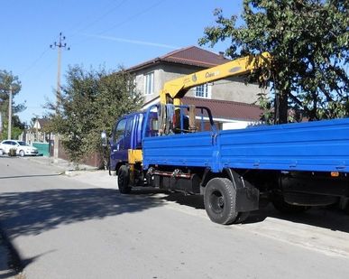 фото Манипулятор