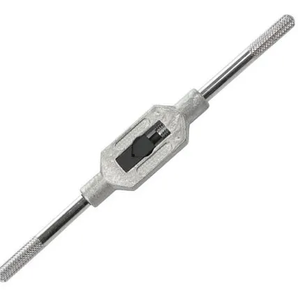 Фото №0 Вороток М2-М10 для метчиков