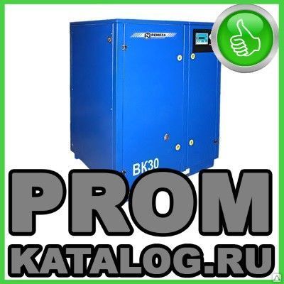 Фото №0 Компрессорные агрегаты Remeza