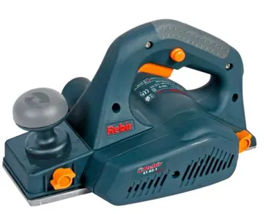 фото Рубанок Rebir Е1-82-1