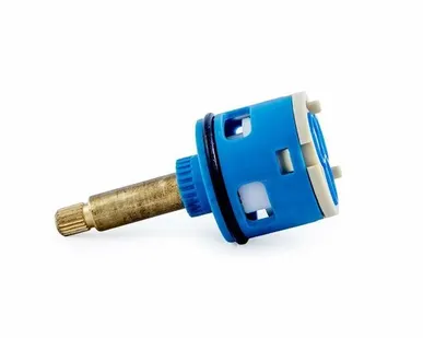 фото Картридж 3-режимный шлиц (для душ.кабин)